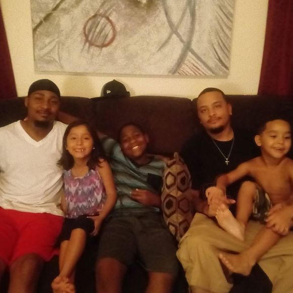 Meet your Posher, Mike - Picture 1 of 1